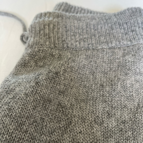 Sweater pants - Picture 2 of 2